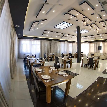 Astola Hotel Baku Kültér fotó