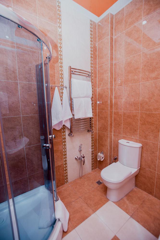 Astola Hotel Baku Kültér fotó