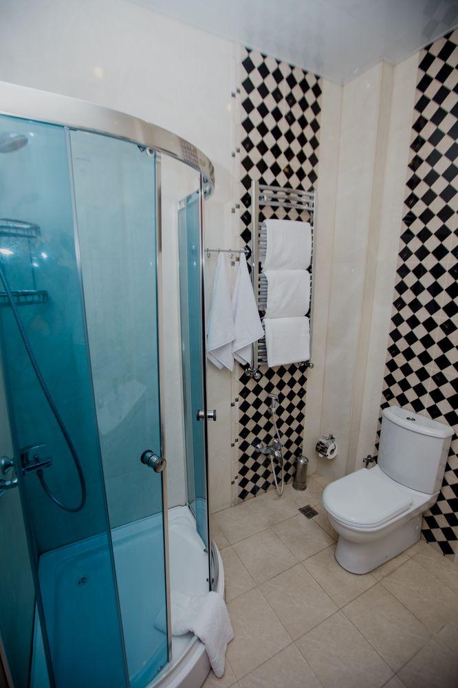 Astola Hotel Baku Kültér fotó
