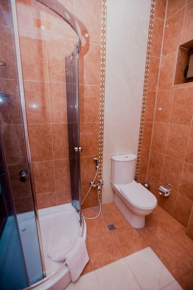 Astola Hotel Baku Kültér fotó