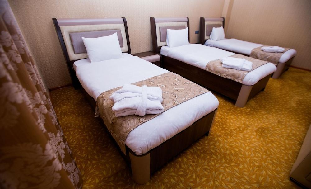 Astola Hotel Baku Kültér fotó