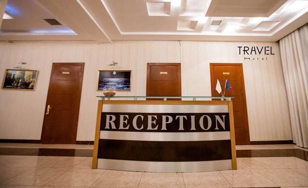 Astola Hotel Baku Kültér fotó