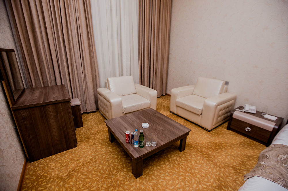 Astola Hotel Baku Kültér fotó