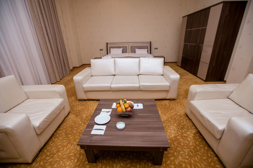 Astola Hotel Baku Kültér fotó