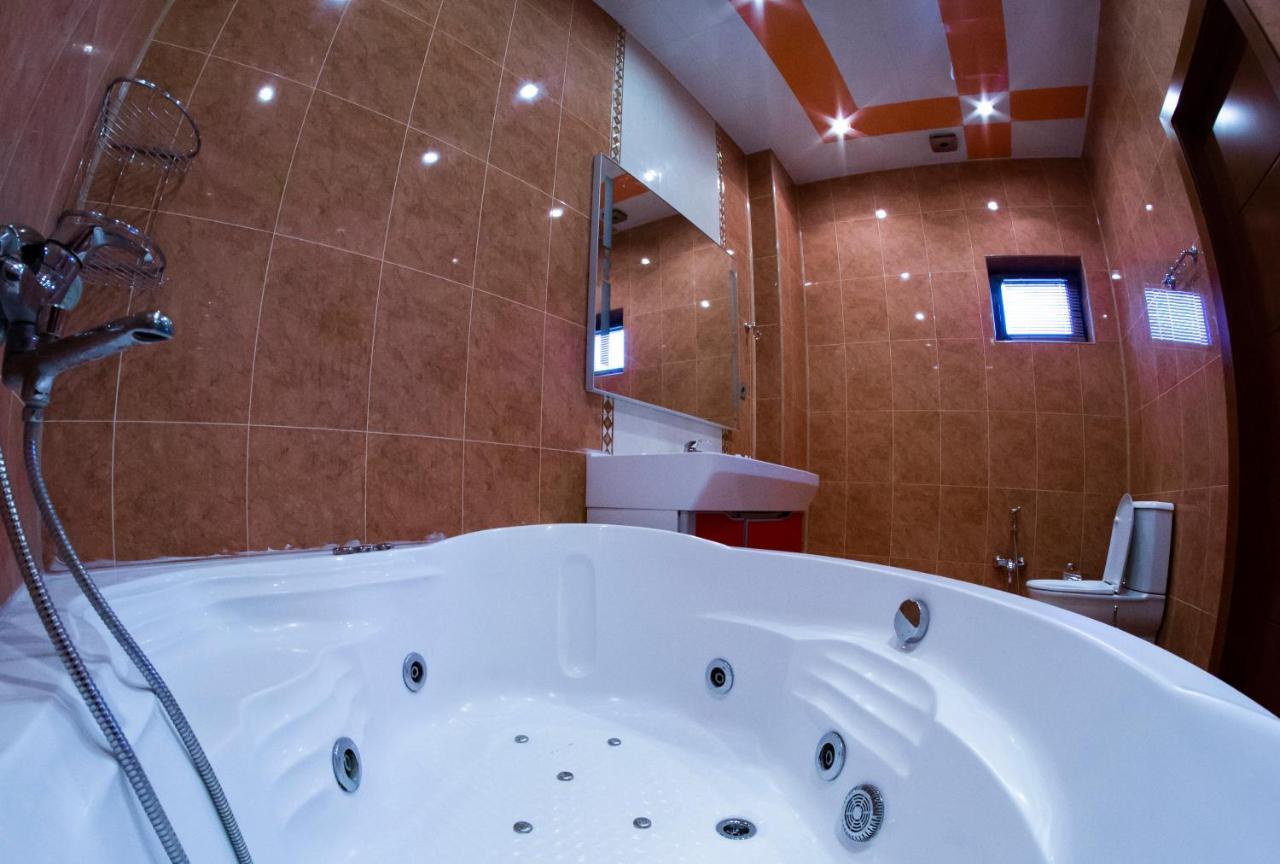 Astola Hotel Baku Kültér fotó