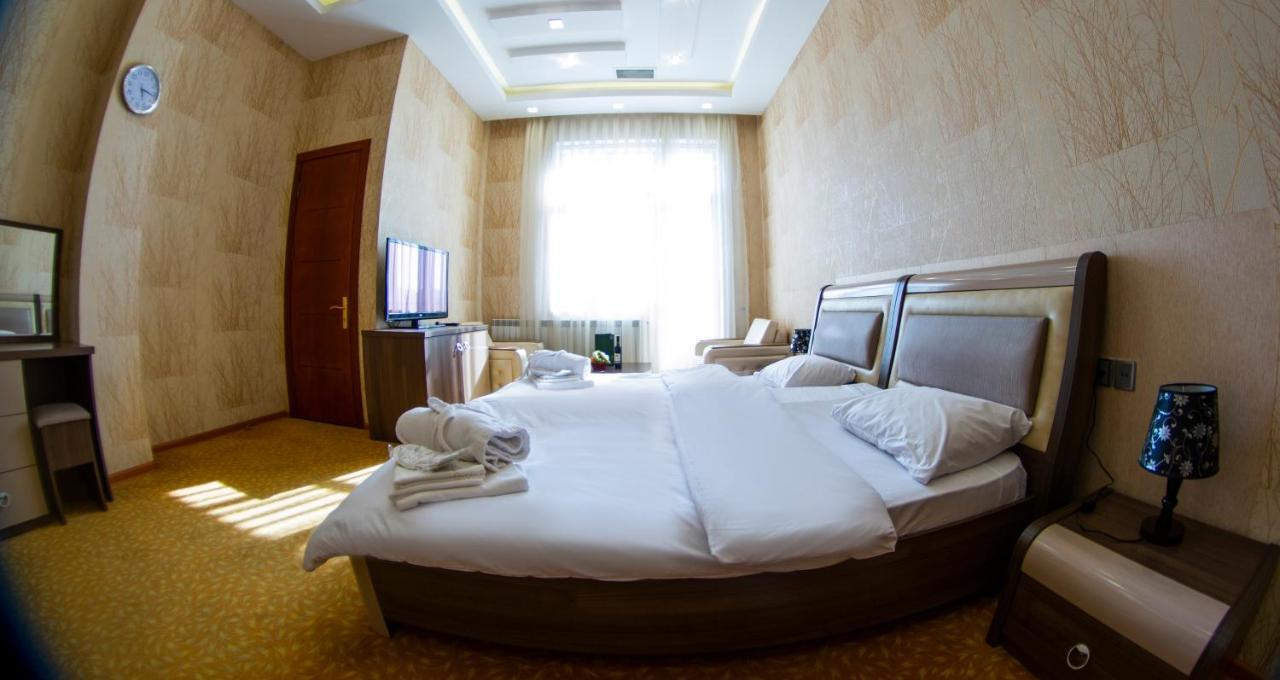 Astola Hotel Baku Kültér fotó