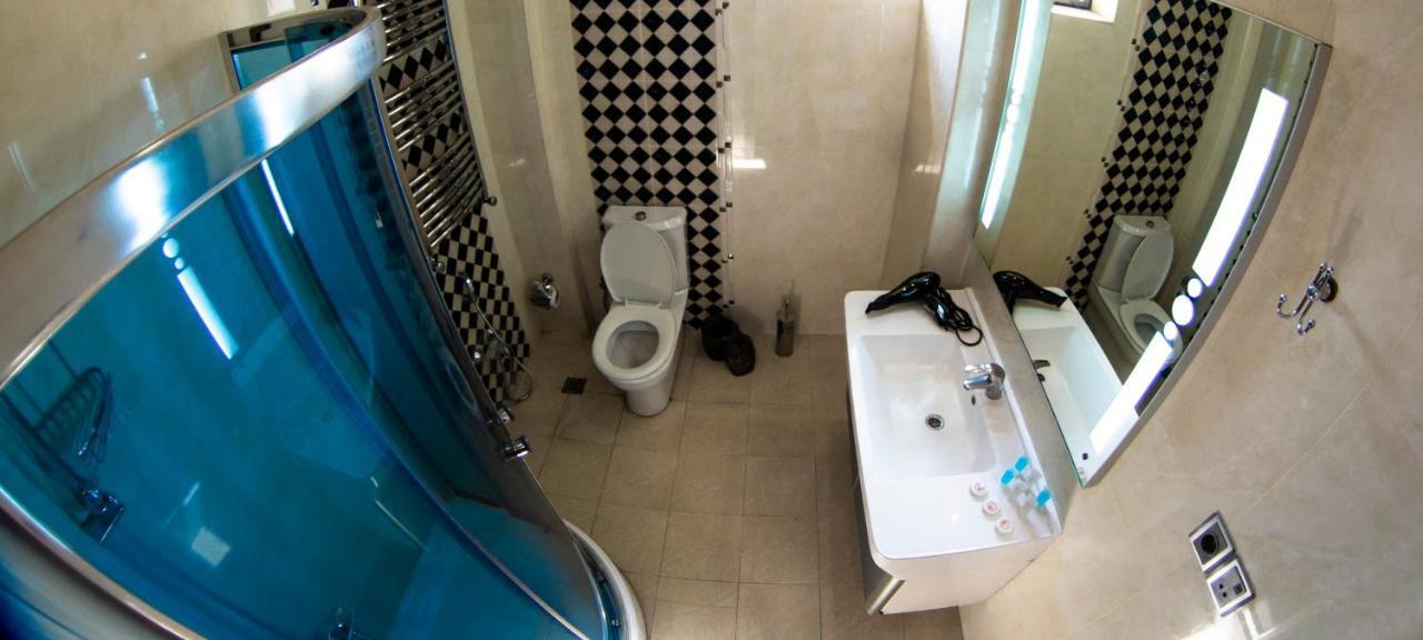 Astola Hotel Baku Kültér fotó