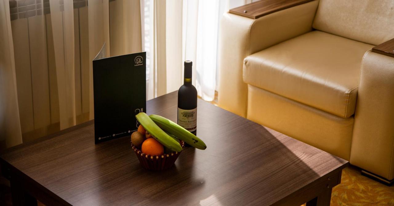 Astola Hotel Baku Kültér fotó