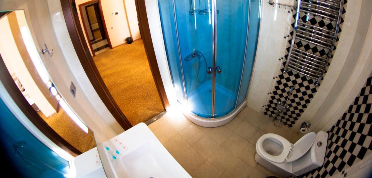 Astola Hotel Baku Kültér fotó