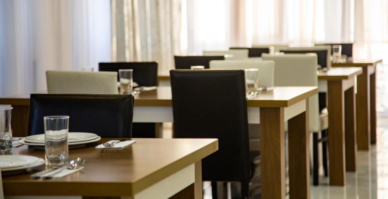 Astola Hotel Baku Kültér fotó