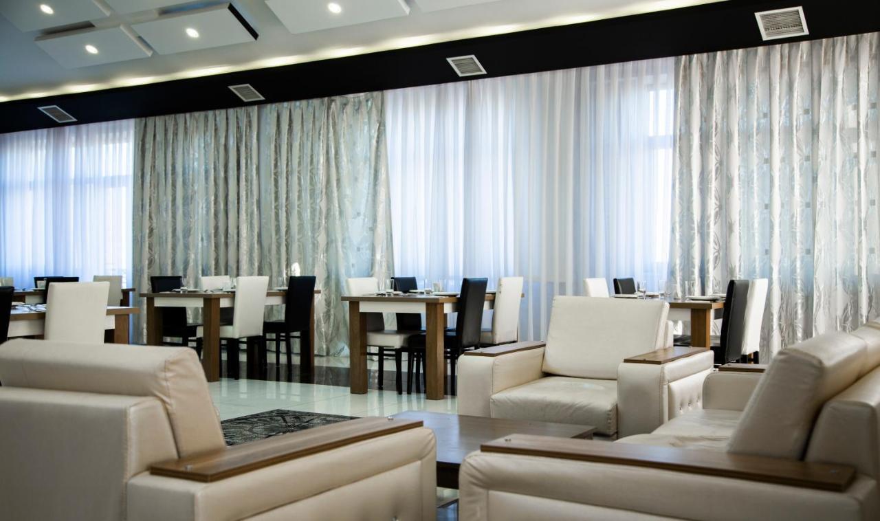 Astola Hotel Baku Kültér fotó