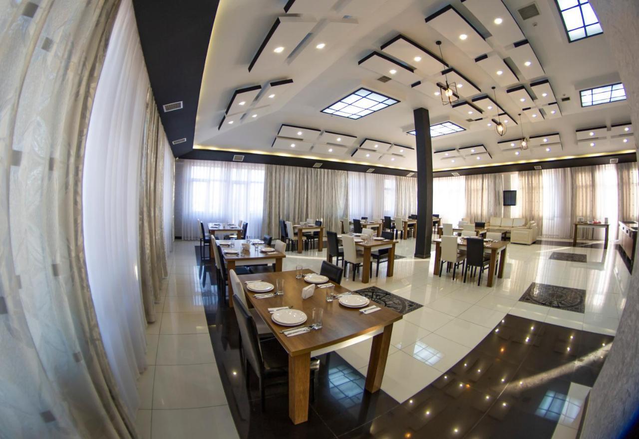 Astola Hotel Baku Kültér fotó