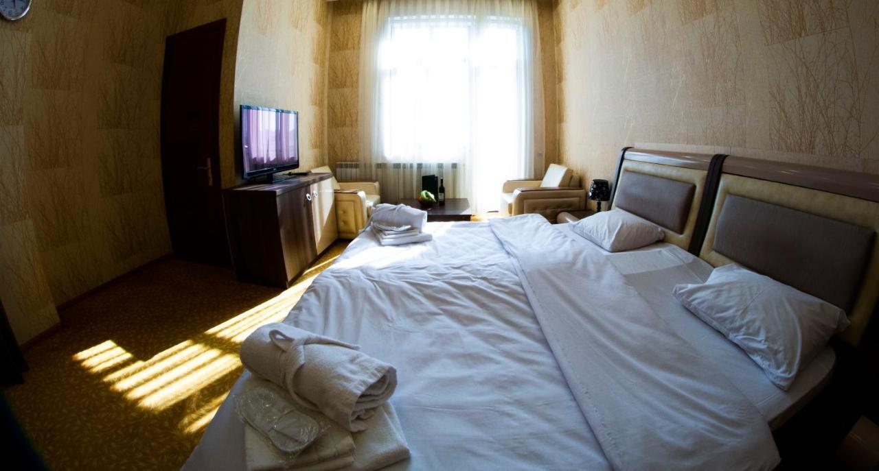 Astola Hotel Baku Kültér fotó