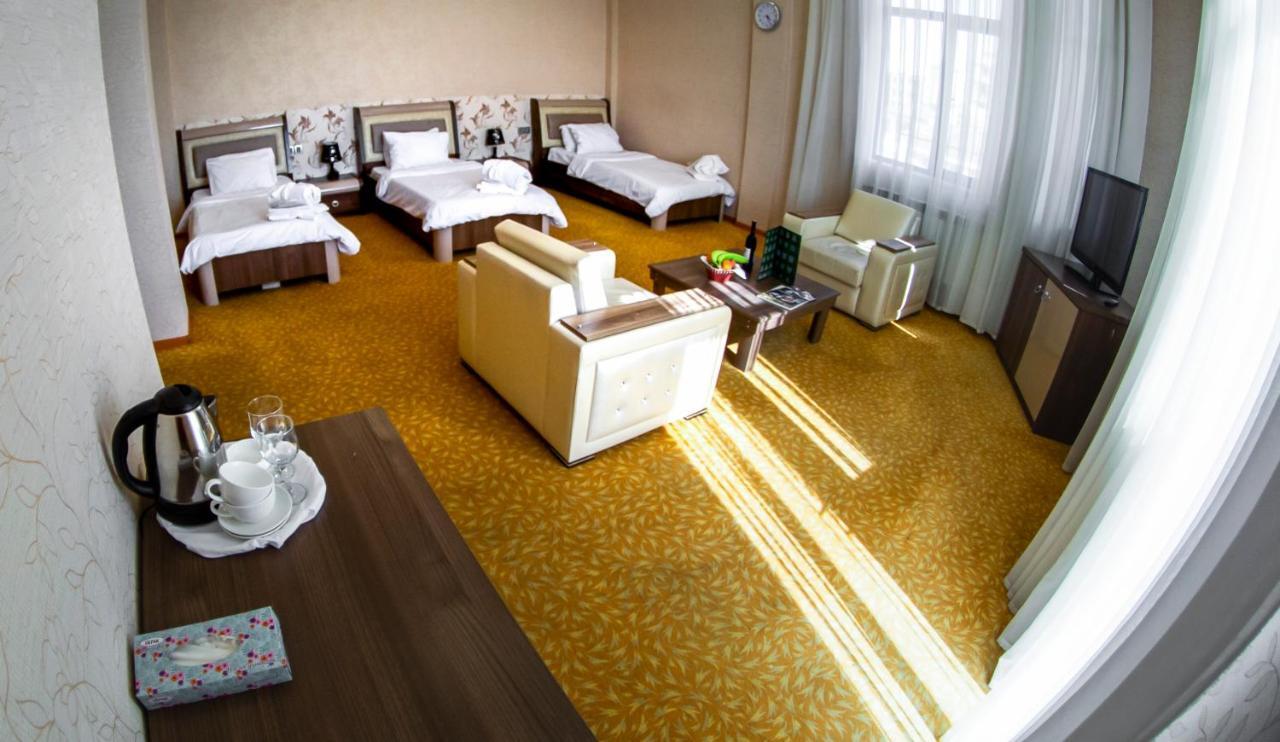 Astola Hotel Baku Kültér fotó