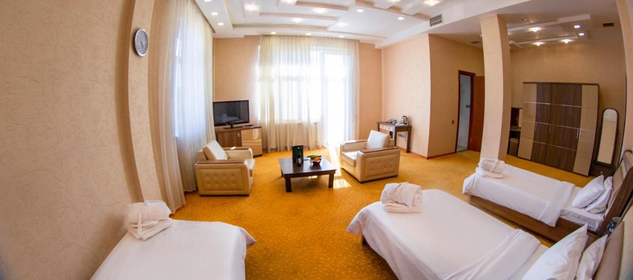 Astola Hotel Baku Kültér fotó