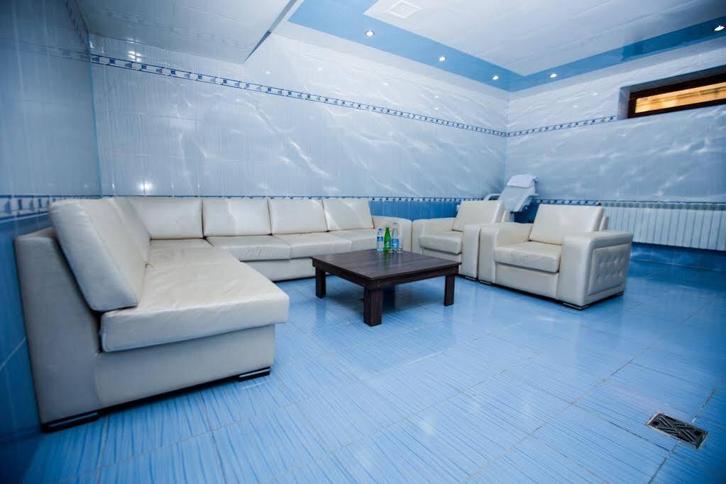 Astola Hotel Baku Kültér fotó