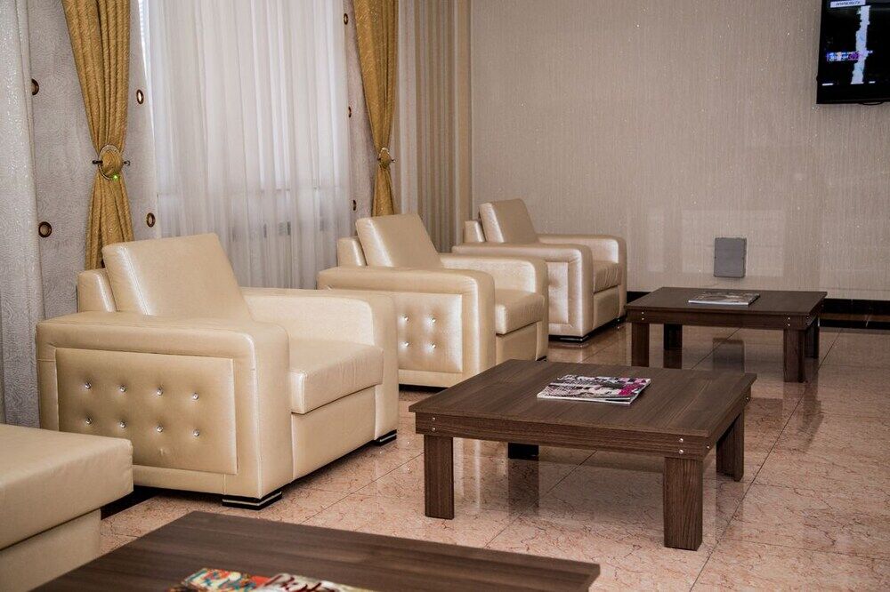 Astola Hotel Baku Kültér fotó
